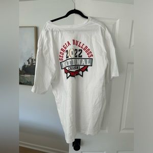 Carhartt Custom Graphic T-Shirt.